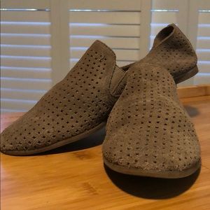 Lucky brand Carthy Loafer